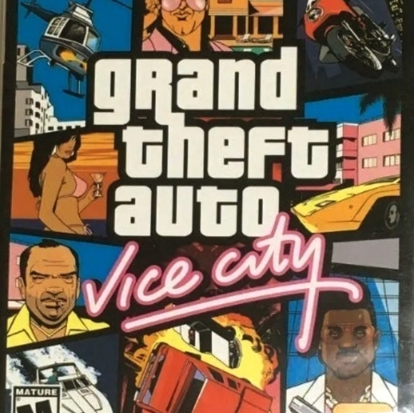 PS2 includes 2 remotes and 4 games - Picture 2 of 9